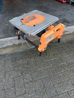 Spero Flipper zaagmachine tafel zaag, Cirkelzaag, 70 mm of meer, Ophalen of Verzenden, Zo goed als nieuw