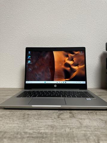 Hp Probook 440 g6 beschikbaar voor biedingen
