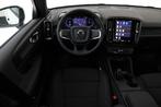Volvo EX40 SINGLE MOTOR CORE 70 kWh -CLIMATE|TREKHAAK|CAMERA, Automaat, Overige modellen, Wit, Origineel Nederlands