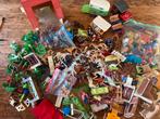 Playmobil paarden honden boerderij stallen, Kinderen en Baby's, Speelgoed | Playmobil, Ophalen of Verzenden, Zo goed als nieuw