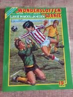 De wondersloffen van Sjakie, Sjakie in moeilijkheden deel 15, Boeken, Stripboeken, Eén stripboek, Ophalen of Verzenden, Gelezen