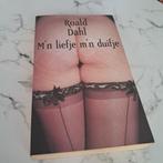 Roald Dahl - M'n liefje m'n duifje, Ophalen of Verzenden, Gelezen, Roald Dahl