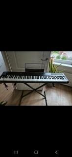 Fazley Keyboard met Standaard, Muziek en Instrumenten, Keyboards, Overige merken, 88 toetsen, Ophalen of Verzenden, Zo goed als nieuw