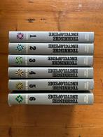 Winkler prins technische encyclopedie, Boeken, Encyclopedieën, Ophalen of Verzenden, Zo goed als nieuw, Algemeen