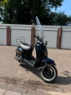 AGM Flash scooter, Fietsen en Brommers, Scooters | SYM, Ophalen, Gebruikt, Overige modellen, Maximaal 45 km/u