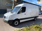 Mercedes-Benz Sprinter 311 2.2 CDI * 158.675 KM NAP * 1e Eig, Gebruikt, Zwart, 4 cilinders, Wit