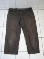 Broek van ESPRIT maat 38, Maat 38/40 (M), Bruin, Verzenden, Driekwart