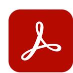 Adobe Acrobat Pro 2025 licentie - levenslang, Ophalen of Verzenden, Nieuw