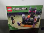 Lego Minecraft 21242 !Nieuw en gesealed in doos!, Ophalen of Verzenden, Nieuw