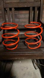 Verlagingsveren BMW E39.  Sedan touring, Auto-onderdelen, Ophalen of Verzenden, Gebruikt, BMW