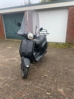 Gerray star scooter goede staat, Ophalen, Gebruikt, GerRay, Benzine