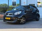 Kia Picanto 1.0 CVVT First Edition, NAP, APK, AIRCO, Voorwielaandrijving, Euro 5, Stof, Gebruikt