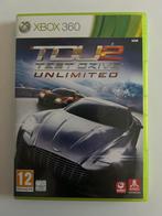 Test Drive Unlimited 2 - Xbox 360, Online, Gebruikt, 1 speler, Racen en Vliegen