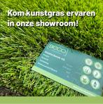 Kunstgras WEEKENDACTIE, Ophalen, Nieuw, 20 m² of meer, Kunstgras