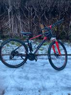 Mountainbike 29 inch, Fietsen en Brommers, Fietsen | Crossfietsen en BMX, Ophalen, 24 inch of meer, Gebruikt, Aluminium