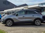 Opel Crossland X 1.2 Innovation |KEYLESS|CLIMA|CRUISE|NAVI, Voorwielaandrijving, 1063 kg, Gebruikt, 1199 cc