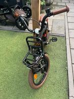 Fiets, Fietsen en Brommers, Fietsen | Kinderfietsjes, Ophalen of Verzenden, Zo goed als nieuw, Minder dan 16 inch