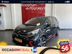 Kia Picanto 1.0 T-GDI GT-Line, 100 PK, Auto's, Kia, Voorwielaandrijving, 101 pk, Gebruikt, Euro 6