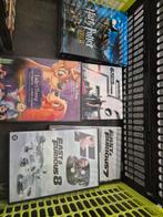3 complete box dvd's en 2 losse., Vanaf 12 jaar, Ophalen, Zo goed als nieuw
