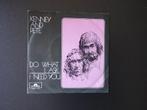 Kenney And Pete - Do What I Ask, Cd's en Dvd's, Vinyl Singles, 7 inch, Single, Ophalen of Verzenden, Zo goed als nieuw