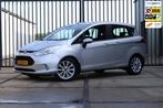 Ford B-Max 1.0 EcoBoost Titanium, Voorwielaandrijving, Gebruikt, Origineel Nederlands, Bedrijf