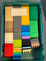 Duplo plaat 4x8 / 4 x 8 diverse kleuren, Ophalen of Verzenden, LEGO System A/S, Product.compliance@LEGO.com, Aastvej 1, 7190 Billund, Denemarken