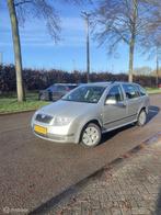 Skoda Fabia Combi 1.4-16V Flash, Auto's, Voorwielaandrijving, Gebruikt, 4 cilinders, 1070 kg