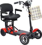Elektrische Comfygo rolstoelen voor mee voor in de auto, Ophalen of Verzenden, Inklapbaar, Nieuw, Elektrische rolstoel