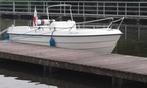 Consoleboot Ryds Seabird 4.8, Watersport en Boten, Ophalen, 10 tot 30 pk, Gebruikt, 3 tot 6 meter