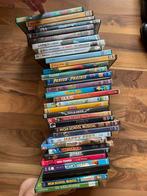 Allerlei aan dvd’s. Weggooien is zonde, Ophalen, Gebruikt