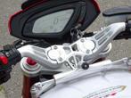 MV Agusta Dragster 800 RR Brutale EAS, Naked bike, Bedrijf, 3 cilinders, 800 cc