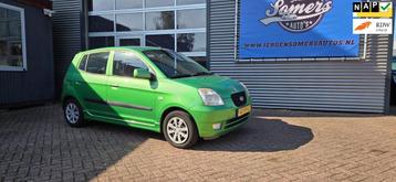 Kia Picanto 1.0 LXE beschikbaar voor biedingen