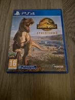 Jurassic World Evolution 2 voor Playstation 4 en 5 Lees Goed, Spelcomputers en Games, Games | Sony PlayStation 4, Vanaf 3 jaar