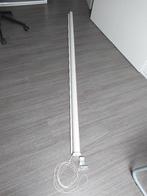 Rolgordijn, Ophalen, Gebruikt