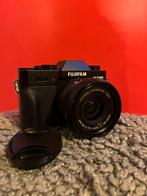 Fujifilm X-T30, Compact, 26 Megapixel, Ophalen of Verzenden, Zo goed als nieuw
