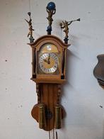 mooie punt gave friese klokje, Antiek en Kunst, Antiek | Klokken, Ophalen