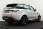Land Rover Range Rover Sport 3.0 SDV6 Autobiography Dynamic, Automaat, Gebruikt, 2102 kg, Bedrijf