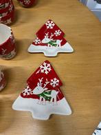 23 delig winter /Kerst servies siaki, Antiek en Kunst, Antiek | Servies compleet, Ophalen