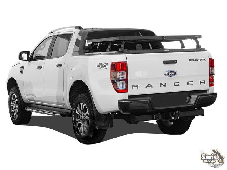 Front Runner Laadbak rek Ford Ranger Wildtrak/Raptor (2012-C, Caravans en Kamperen, Tenten, Ophalen of Verzenden