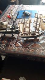 Schepen, Ophalen of Verzenden, Zo goed als nieuw