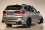 BMW X5 xDrive50e M SPORT | SOFTCLOSE | LUCHTV | PANO | B&W, Auto's, BMW, Gebruikt, 2395 kg, Bedrijf, Vierwielaandrijving
