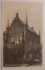 ansicht - Zaltbommel - Marten van Rossem, Ophalen of Verzenden, 1940 tot 1960, Gelopen, Gelderland