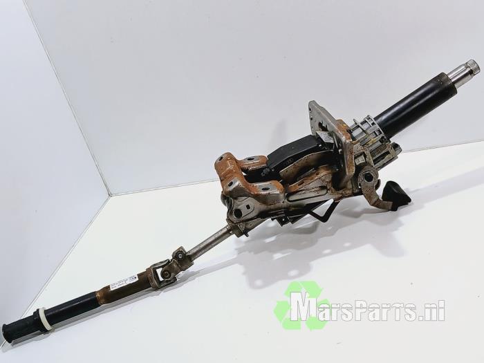 Stuurkolom Huis van een Audi A4, Auto-onderdelen, Besturing, Audi, Gebruikt, 6 maanden garantie, 12 maanden garantie, Ophalen of Verzenden