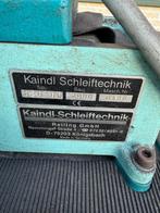 2162. Borenslijpmachine / Borenslijper / Kaindl, Doe-het-zelf en Verbouw, Gereedschap | Slijpmachines, Ophalen, Gebruikt