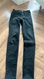 Levi’s spijkerbroek mile high super skinny maat 24/32, Kleding | Dames, Spijkerbroeken en Jeans, Ophalen of Verzenden, W27 (confectie 34) of kleiner