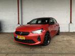 Opel Corsa 1.2 |100PK!|Pano!|Carplay!|, Voorwielaandrijving, Stof, Gebruikt, Euro 6