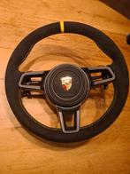 Porsche 991 ( 997 ) GT3 look stuur. Alcantara., Ophalen of Verzenden, Nieuw, Porsche