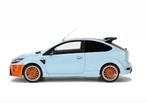FORD FOCUS MK2 RS Le Mans ORANJE '10 OTTO MOBILE 1/18 OT1011, Hobby en Vrije tijd, Modelauto's | 1:18, Verzenden, Nieuw, Auto