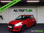 Suzuki Swift 1.2 Bandit Limited Edition|*Carplay|1e Eigenaar, Auto's, Suzuki, Voorwielaandrijving, Stof, Gebruikt, 4 cilinders