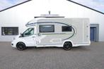 Chausson 640 Ultimate | Titanium | Automaat | Compact | Face, Automaat, Diesel, 6 tot 7 meter, Half-integraal